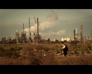 Harvest (2006)