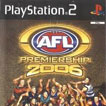 AFL Premiership 2006 (PS2)