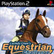 Lucinda Green's Equestrian Challenge (PS2, PC)
