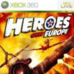 Heroes Over Europe (X360, PS3, PC)