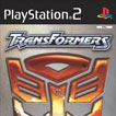 Transformers (PS2)