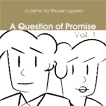 A Question of Promise Vol. 1 (2010)