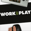 Work and Play (2007)