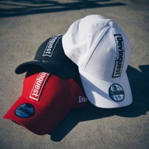 Devinquest x New Era Cap