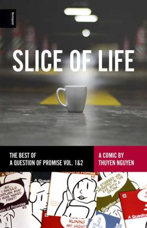 Slice of Life - The Best of A Question of Promise Vol. 1&2