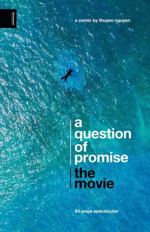 A Question of Promise: The Movie